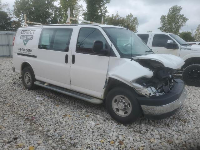 2019 Chevrolet Express G2500