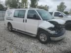 2019 Chevrolet Express G2500