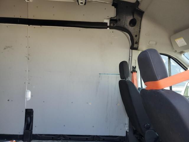 2022 Ford Transit T-350 HD