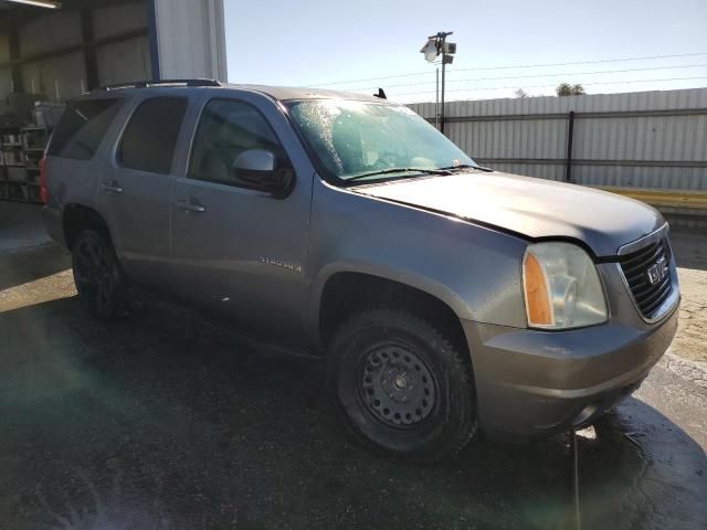 2008 GMC Yukon
