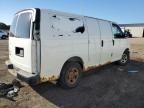 2008 Chevrolet Express G1500