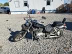 2002 Suzuki VS800 GLP
