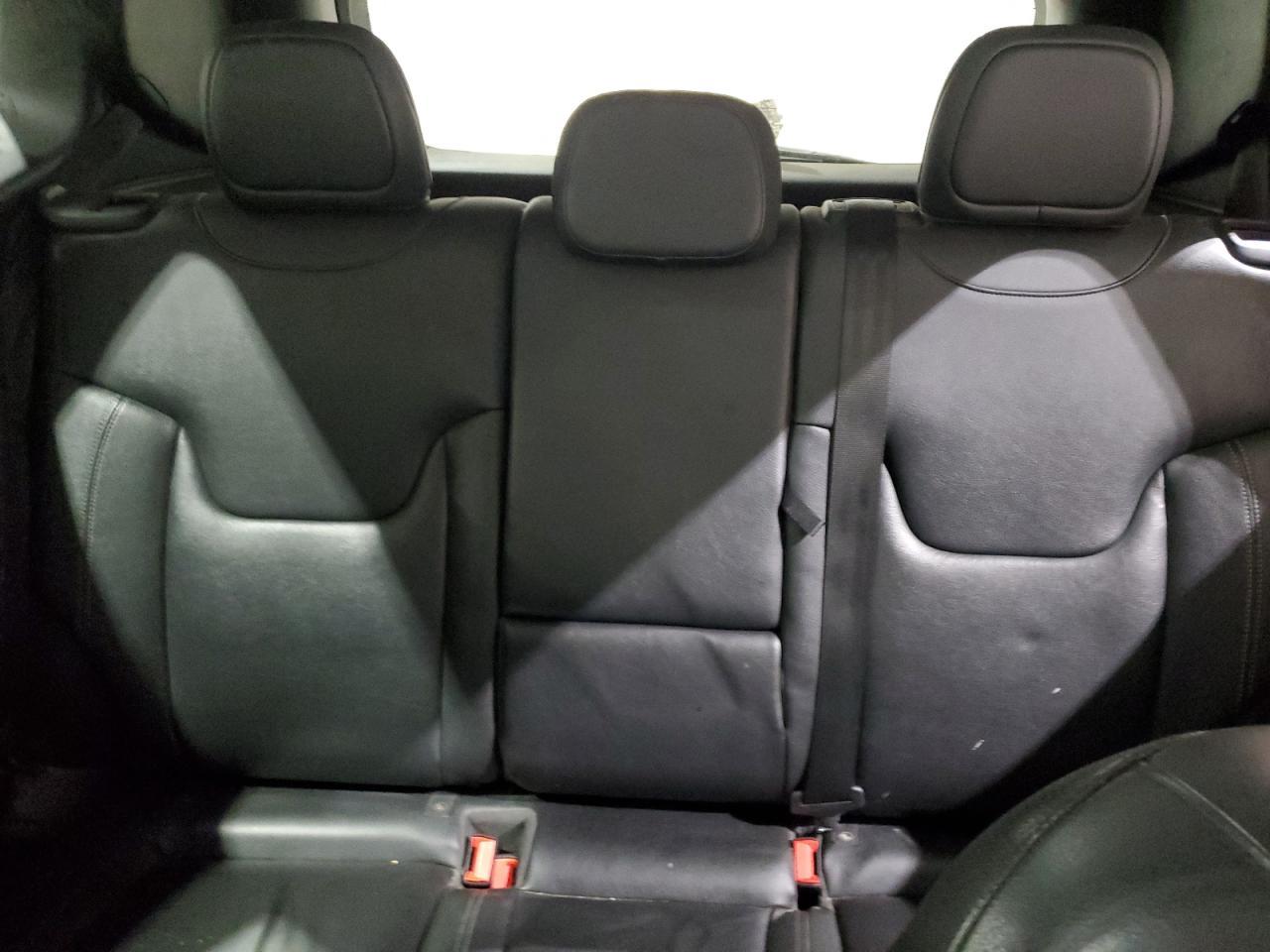 2018 Jeep Renegade Limited
