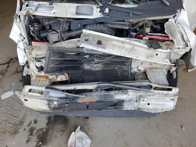 1997 Ford Aerostar