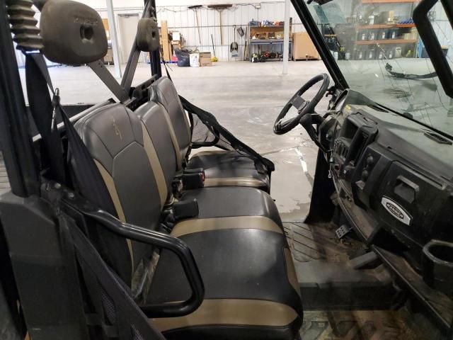 2013 Polaris Ranger 900-Utility Vehicle