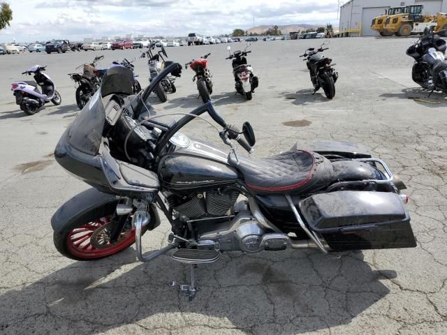 2003 Harley-Davidson Fltri