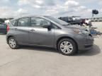 2018 Nissan Versa Note S
