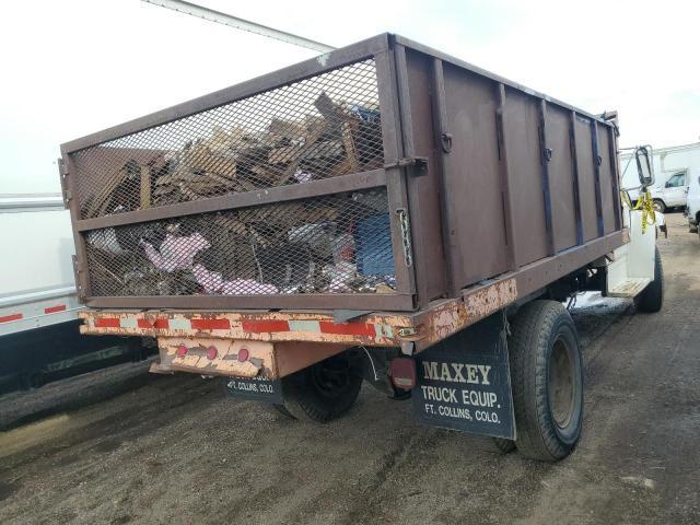 1986 Ford F700