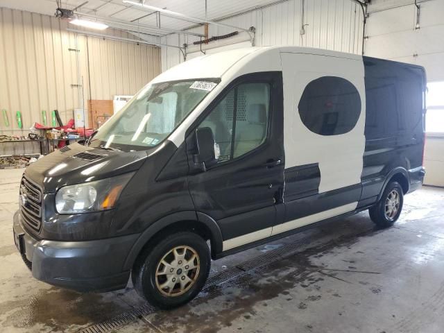 2015 Ford Transit T-250