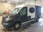 2015 Ford Transit T-250