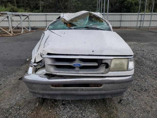 1996 Ford Ranger