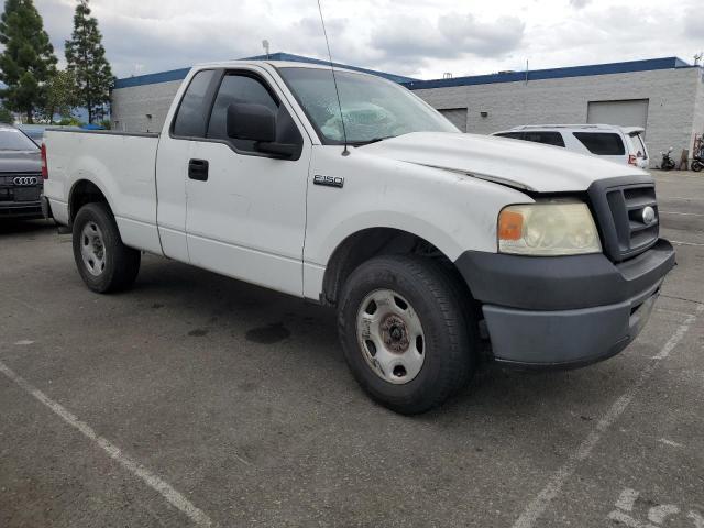 2008 Ford F150