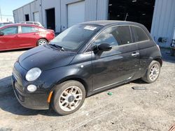 2015 Fiat 500 POP en venta en Jacksonville, FL