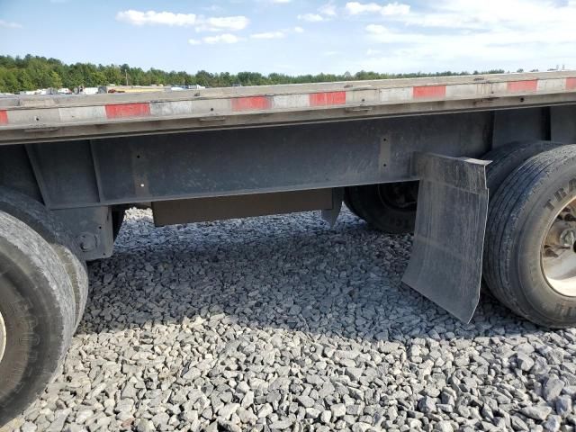 2014 Great Dane Trailer