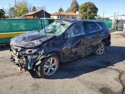 2020 Chevrolet Equinox LT for sale in Denver, CO
