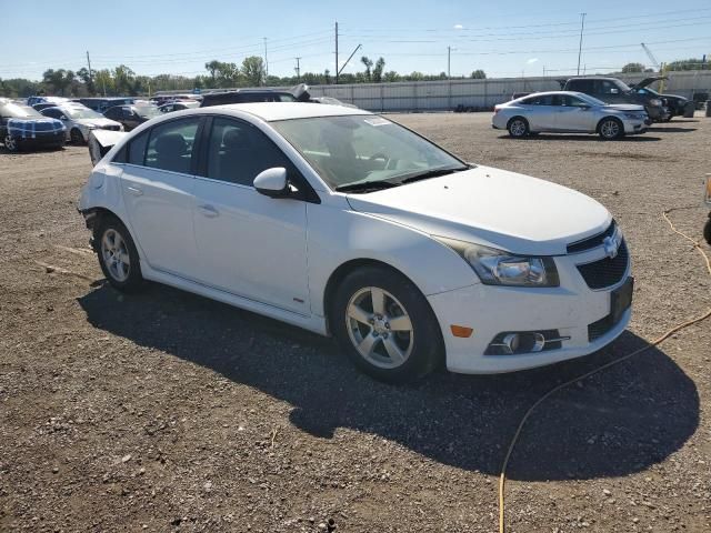 2013 Chevrolet Cruze LT