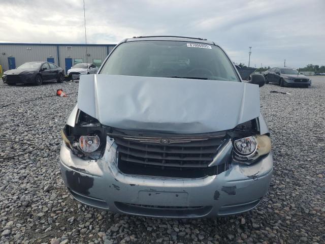 2006 Chrysler Town & Country Touring