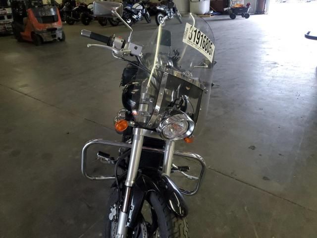 2006 Suzuki M50 BK5