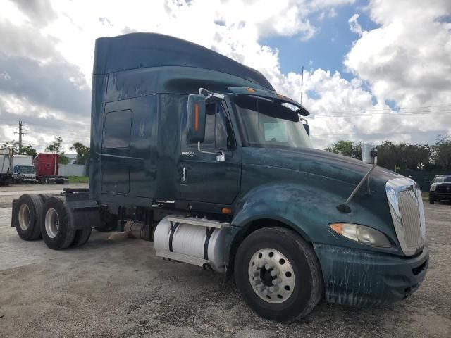 2009 International Prostar Premium Semi Truck