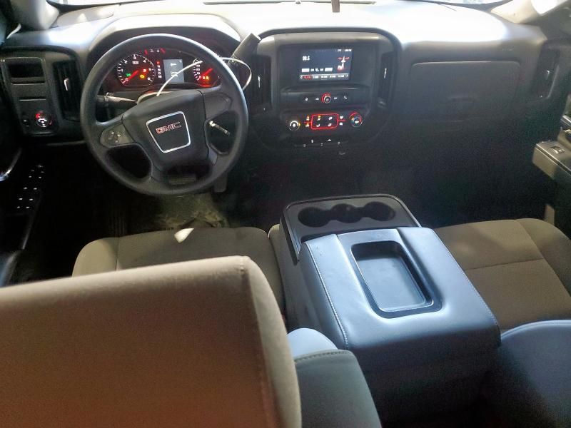 2016 GMC Sierra C1500