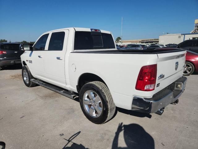2016 Dodge RAM 1500 SLT