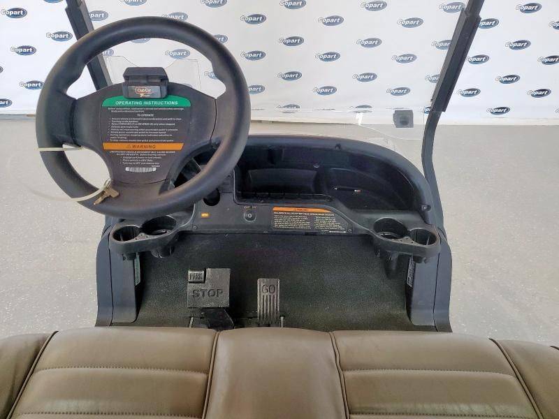 2022 Club Car Tempo FLA