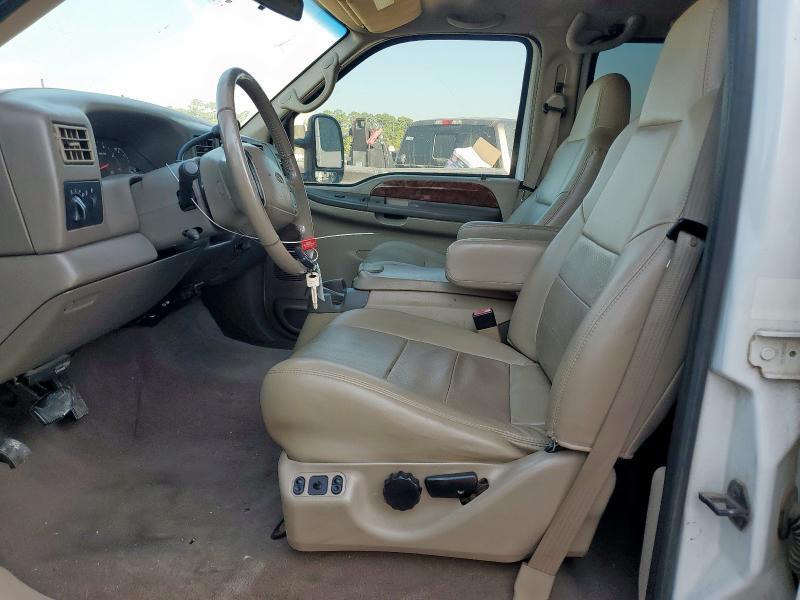 2002 Ford F250 Super Duty