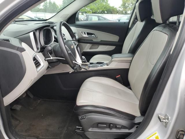 2014 Chevrolet Equinox LTZ