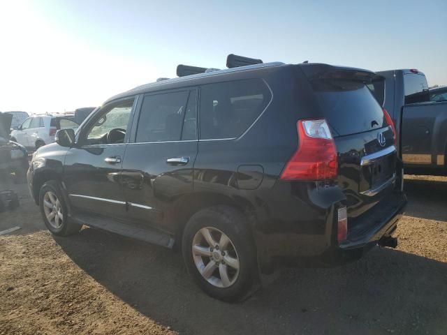 2012 Lexus GX 460
