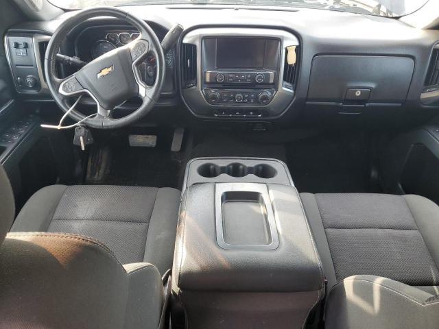 2015 Chevrolet Silverado C3500 LT