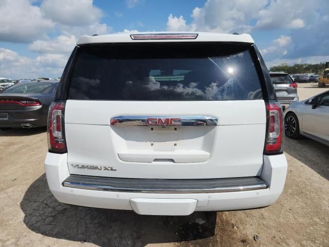 2016 GMC Yukon XL Denali
