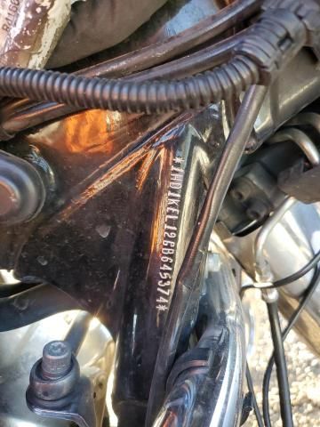 2016 Harley-Davidson Flhtk Ultra Limited