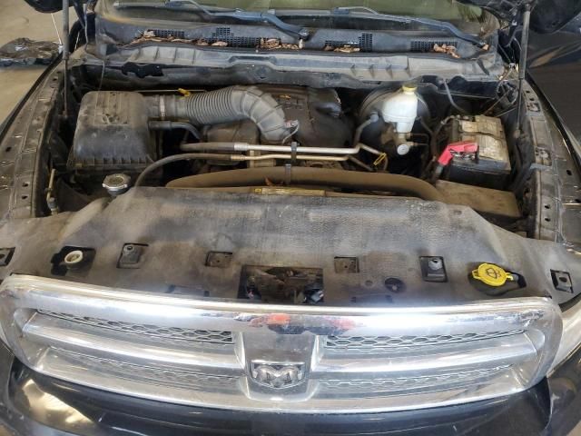 2009 Dodge RAM 1500