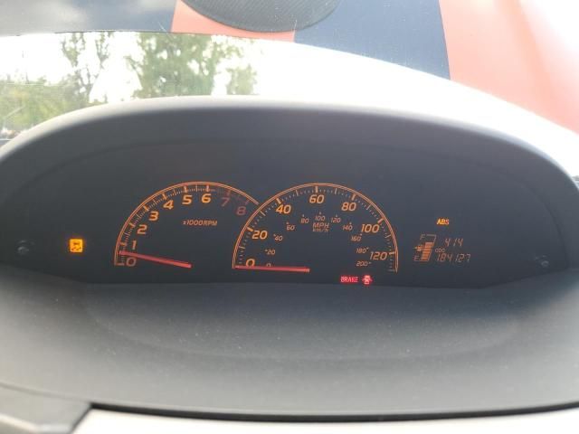 2010 Toyota Yaris