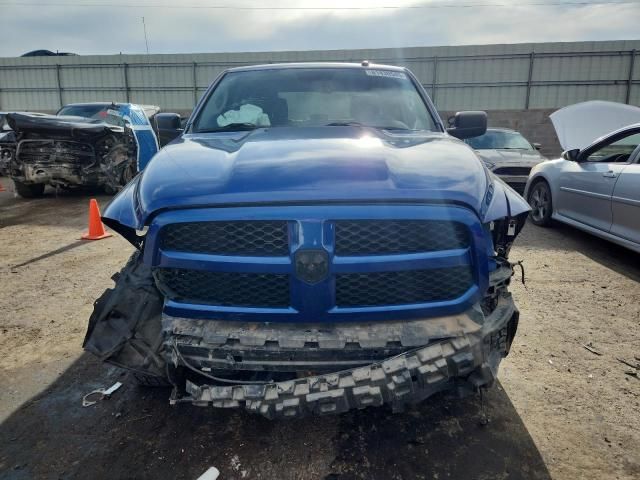 2015 Dodge RAM 1500 ST