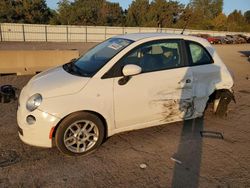 2013 Fiat 500 POP for sale in Elgin, IL
