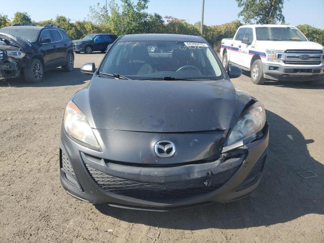 2010 Mazda 3 I
