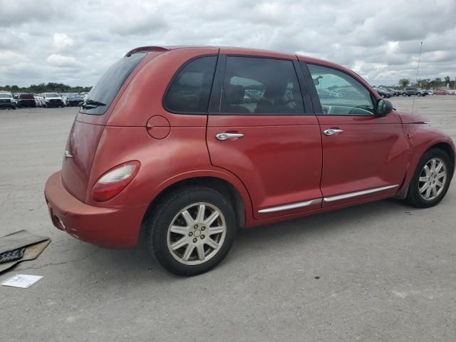 2010 Chrysler PT Cruiser
