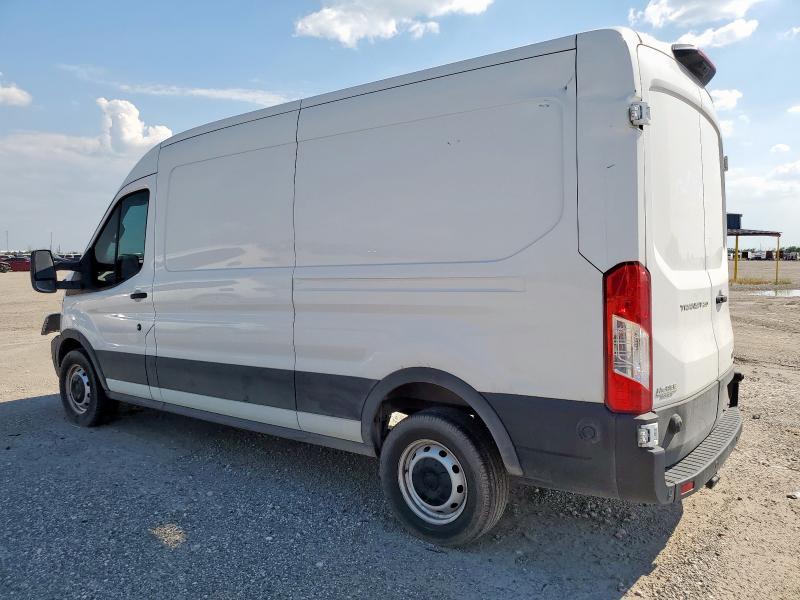 2023 Ford Transit T-250