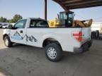 2012 Ford F150