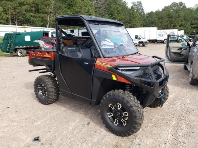 2025 Polaris Ranger 1000-ATV