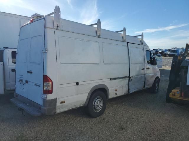 2006 Freightliner Sprinter 2500