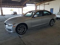 BMW salvage cars for sale: 2014 BMW 320 I