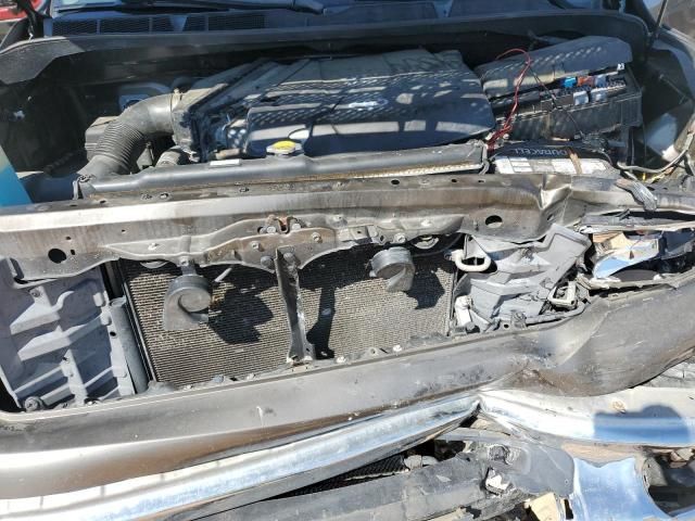 2009 Toyota Tundra Double Cab