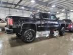 2017 GMC Sierra K1500 slt
