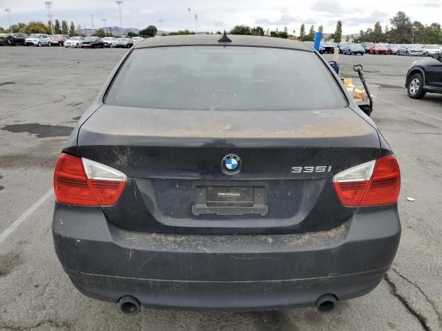 2007 BMW 335 I