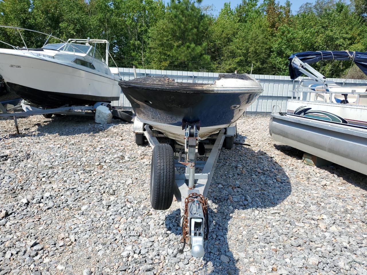 2007 Other Boat 2007 SEA RAY Sundeck
