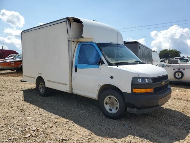 2020 Chevrolet Express G3500