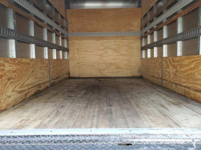 2019 Mercedes-Benz Sprinter 3500/4500