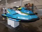 2016 Seadoo Jetski
